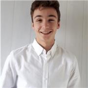 Etudiant en économie gestion (science éco), titulaire d'un bac S, offre des cours de mathématiques allant de la 6ème à la terminale sur Nantes